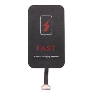 C타입 휴대폰에 적합한 무선 리시버, 리시버 패치 2A 고속 충전 리시버, 10W