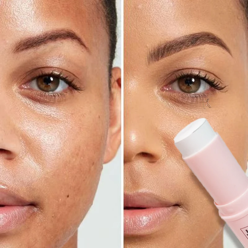 1/2/3개 인비저블 포어 베이스 크림 - 오래 지속되는 매끄럽고 결점 없는 피부톤 컨실러, 격리 및 피부톤 수정