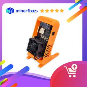 Bitaxe Gamma 601 1.2TH/s 장착 Sha256 솔로 마이닝 오픈 소스 비트코인 ​​ASIC 광부 암호화 광부