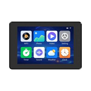 ESP32 개발 보드 3.5인치 IPS 정전식 터치 스크린 480x320 IPS 디스플레이 8M PSRAM 16M 플래시 (아두이노 LVGL WIFI BT용)