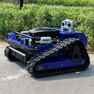 맞춤형 인기 제품 다기능 원격 제어 잔디 깎는 기계 잔디 깎는 기계 공장 가격으로 판매