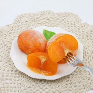 청도 아이스홍시 10과 15과 40과 건강 간식 천연 아이스크림