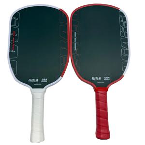 그라프 아가시 프로16MM GEN4 T700 카본 파이버 피클볼 패들 프로페셔널 등급 피클볼 패들