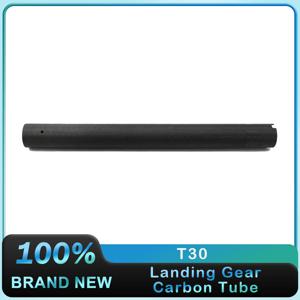 DJI Agras T30 농업용 드론 액세서리 식물 보호 UAV 수리 부품 용 랜딩 기어 카본 튜브 새로운 브랜드
