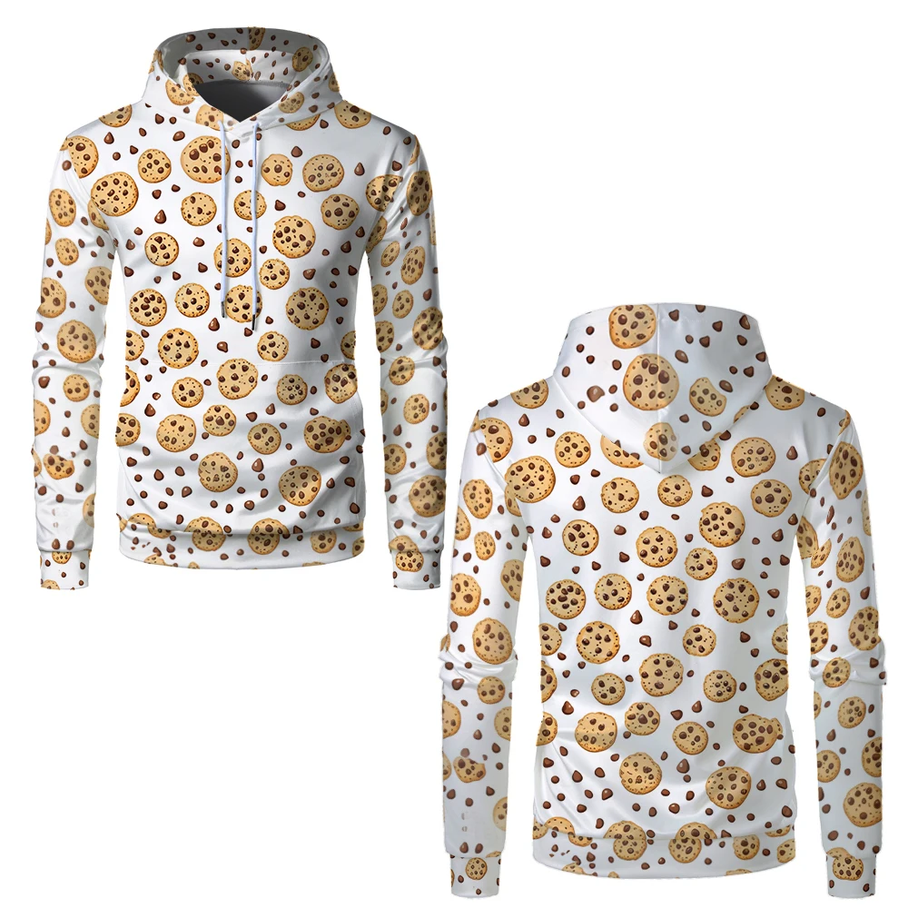 맞춤형 3D 프린트 후드티 지퍼 후드티 가을/겨울 남성 후드티 링크