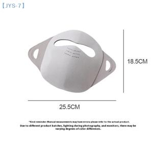 【JYS-7】겨울용 풀페이스 워밍 마스크 세탁 가능 마스크 자국 없는 통기성 방진 마스크 두꺼운 라이딩 마스크 야외 라이딩용