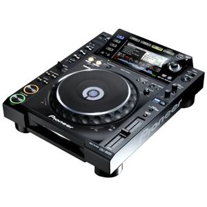 고품질 판매 신제품 Pioneer CDJ-2000NXS2 프로-DJ 멀티 플레이어