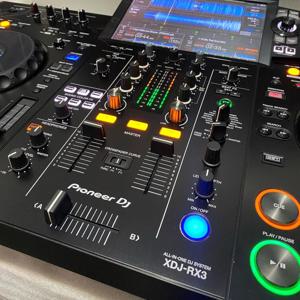 인기 판매 중인 파이오니어 DJ XDJ-RX3 올인원 디지털 DJ 시스템 무료 배송 (2) 인기 판매 중인 파이오니어 DJ XDJ-RX3 올인원 디지