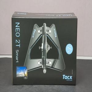 새로운 정품 Tacx NEO 2T 다이렉트 드라이브 스마트 바이크 트레이너