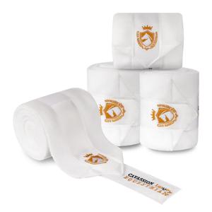 Cavassion Saddlery 말 다리 붕대 승마용 다리 보호대 말 레깅스 8216069