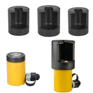 3 공구 및 실린더 유압 볼 조인트 제거 도구 자동차 조향 막대 로커 볼 헤드 리무버 유압 트럭 제거 도구