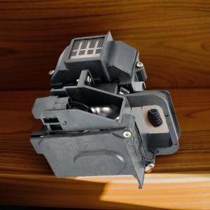 Epson EH-TW2800/EH-TW2900/EH-TW3000/EH-TW3200/EH-TW3500/EH-TW3600/EH-TW3800에 적합한 케이스가 포함된 ELPLP49 프로젝터 조명
