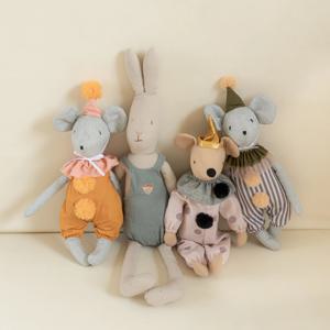 북유럽 스타일 인형 봉제 인형, 귀여운 인형, 진정 인형, 동반자 및 진정 인형, 아기 인형, 장식 인형