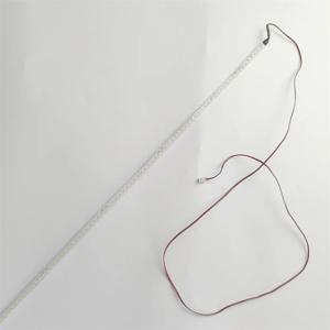 710MM HL-6F320A14-1608S-01 32인치 LCD A329GAM HG315Q MV315QHB-N10용 LED 백라이트 스트립