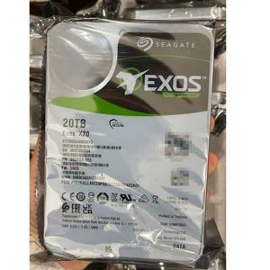 Sea-gate ST20000NM007D 헬륨 20T 20TB SATA3 갤럭시 엔터프라이즈 데스크탑 기계식 하드 드라이브 NAS HDD의 새로운 기능