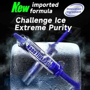 휴대 전화 칩 마더 보드 용 MECHANIC M35 나노 플럭스 페이스트 고성능 수리 플럭스 용접 도구