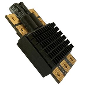 A12 80A 고전압 ESC P20 식물 보호 UAV 모터 (고정익 멀티 로터 항공기 엔진 비행기용)