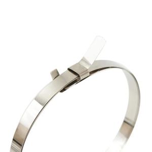 10PCS CV 부트 클립 키트 조절식 스테인리스 스틸 액슬 커플링 샤프트 가이드 클램프 CV 가이드 클램프 키트 범용 자동차 ATV CV