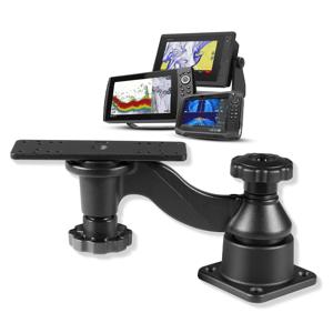 Fishfinders 및 Chartplotters용 수평 6