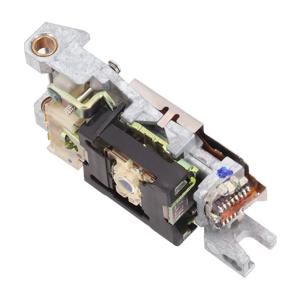 PS2 KHS-400R SF-HD7 용 광학 렌즈 PS2 KHS-400R SF-HD7 모델 용 두꺼운 기계 1pcs 두꺼운 기계 광학 렌즈 6*4*2.5CM