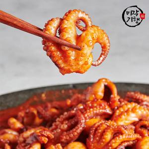 미각기행 강금옥 쭈꾸미 300g