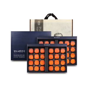 gift set_1+1 [열매나무] 청도반건시(중) 24입