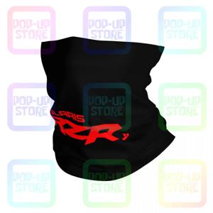 폴라리스 Rzr 800 850 1000 570 스포츠맨 Xp 로고 넥 게이터 반다나 스카프 페이스 마스크 워머 낚시 여름 낚시