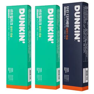 *네스프레소 호환 커피캡슐 [던킨 센트럴파크 40입+디카페인20입]으로 출고_20251020