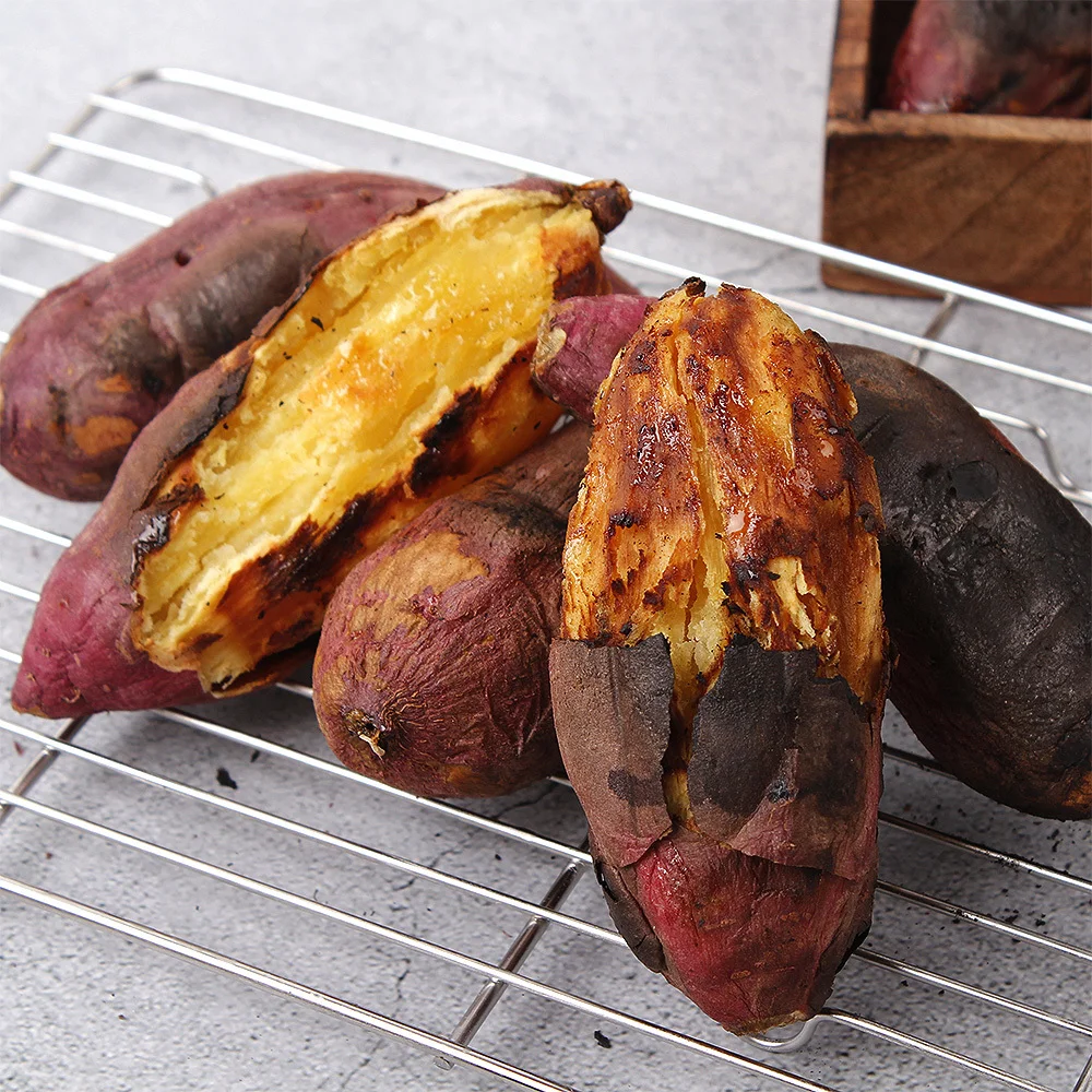 세척 해남 호박고구마 2~5kg 크기별