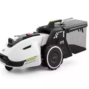 최신 2025년 출시 YUKA 2000 3D 비전 로봇 잔디깎이 청소기 전 세계 배송