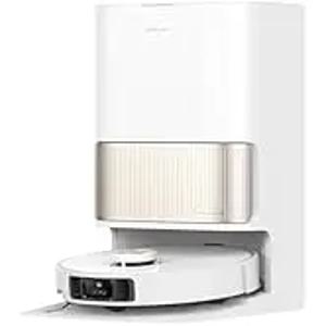 베스트셀러 오리지널 드리미 X50 울트라 완전 자동 로봇 청소기 및 물걸레 청소기 (셀프 클리닝 및 자동 비움 기능 포함)