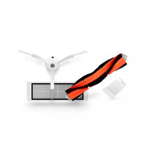 Xiaomi Roborock S5 S6 S50 S51 S55 S5 Max S6 MaxV S6 순수 S60 메인 브러시 사이드 브러시 Hepa 필터 Xiaowa E25 E35 예비 부품