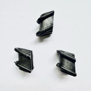 CVT 나일론 슬라이더 키트 3PCS 2010-2020 년 CFMOTO Cforce Zforce Uforce 600 800 1000 950 850 X8 ATV UTV 쿼드 0JYA- 051004