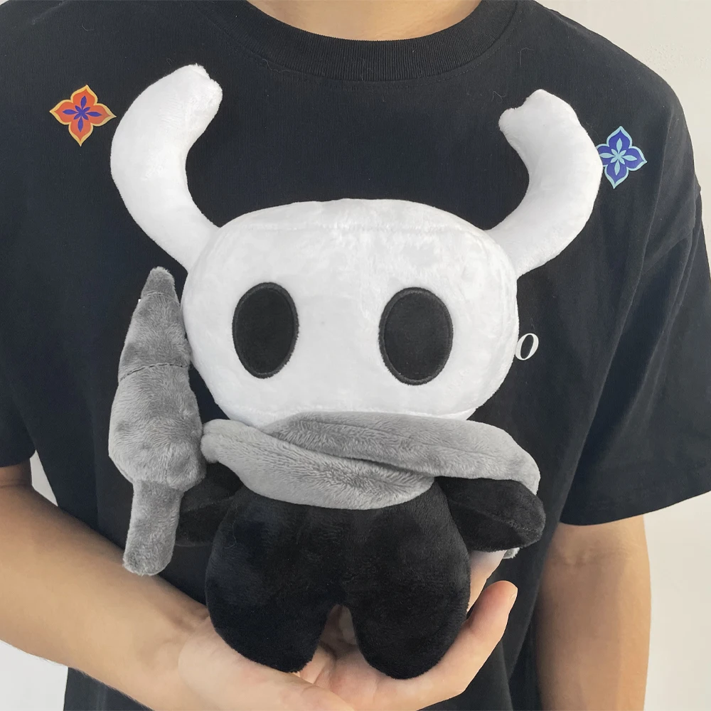 사랑스러운 기사 플러시 장난감 만화 게임 트룹 마스터 어린이 장난감 어린이 생일 선물 어린이 수면 친구