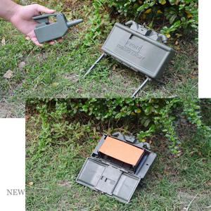 전기 원격 제어 Claymore 물 구슬 클립 물 총알 공 폭탄 야외 Cs Airsoft 전술 페인트 볼 감압 장난감
