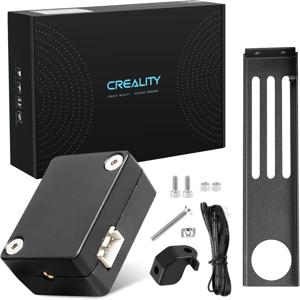 Creality 공식 Ender 3 V3 SE/KE 필라멘트 런아웃 센서, Ender-3 V3 SE/Ender-3 V3 KE용 필라멘트 감지 모듈