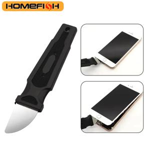 스마트폰 태블릿 수리용 스테인리스 스틸 프라이 바 부트 쉘 분해 도구 금속 사출 성형 스크레이퍼