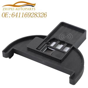 64116928326   BMW 1'3'5'6'7 X1 X3 X5 X6 M3 M5 M6 롤스로이스 팬텀 용 앞 유리 비 응축 센서 자동차