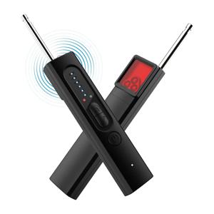 마이크로스파이 탐지기, 주파수 방해기, 숨겨진 카메라 탐지기, 무선 스파이 탐지기 사무실, 호텔용 숨겨진 카메라 탐지기