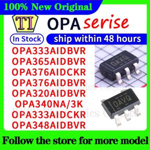 OPA333AIDBVR OPA365AIDBVR OPA376AIDCKR OPA376AIDBVR OPA320AIDBVR OPA340NA/3K OPA333AIDCKR OPA348AIDBVR 48시간 배송