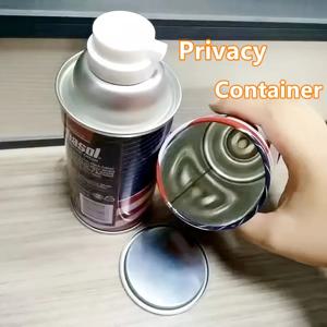 돈 안전 상자 숨겨진 개인 정보 보호 보석 현금 반지 시계 보안 보호