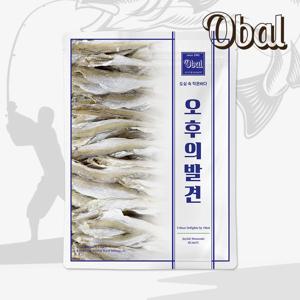 오발 두절조미대구 노가리1kg