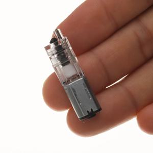 미니 M20 에어 펌프 DC 3V 3.7V 80Kpa 120Kpa 공기 산소 펌프 소형 8mm*32mm 에어 펌프