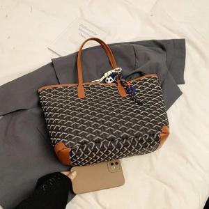 유명 디자이너 우아한 가죽 핸드백 여성 숄더백 인기 클래식 크로스백 토트백 여성용