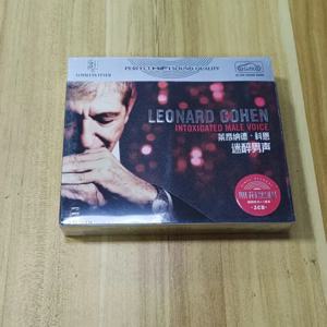 유명한 캐나다 가수-작곡가 앨범 3 CD Enchanted Bass 클래식 향수 민속 노래 자동차 CD 무손실 음질