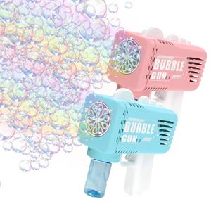 어린이 버블 장난감 공룡 버블 건 완전 자동 버블 장난감 배터리 버블 물이없는 부모 자녀 대화 형 게임