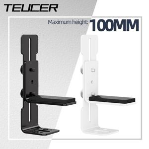 Teucer VC-5 그래픽 카드 홀더 조정 가능한 잭 GPU 비디오 카드 브래킷 ITX/ATX 데스크탑 PC 케이스 액세서리 용 처짐 방지