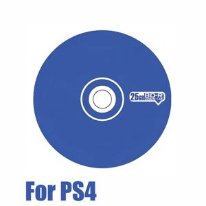 PS4 FW 9.0-12.02 시스템 JB 디스크 툴 모드 게임 콘솔 액세서리 PS4 게임 콘솔 고급 부팅 가능 디스크