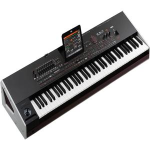 새로운 오리지널 코르그 PA4X76 ORIENTAL ORT, PA4X 76키 키보드 어레인저