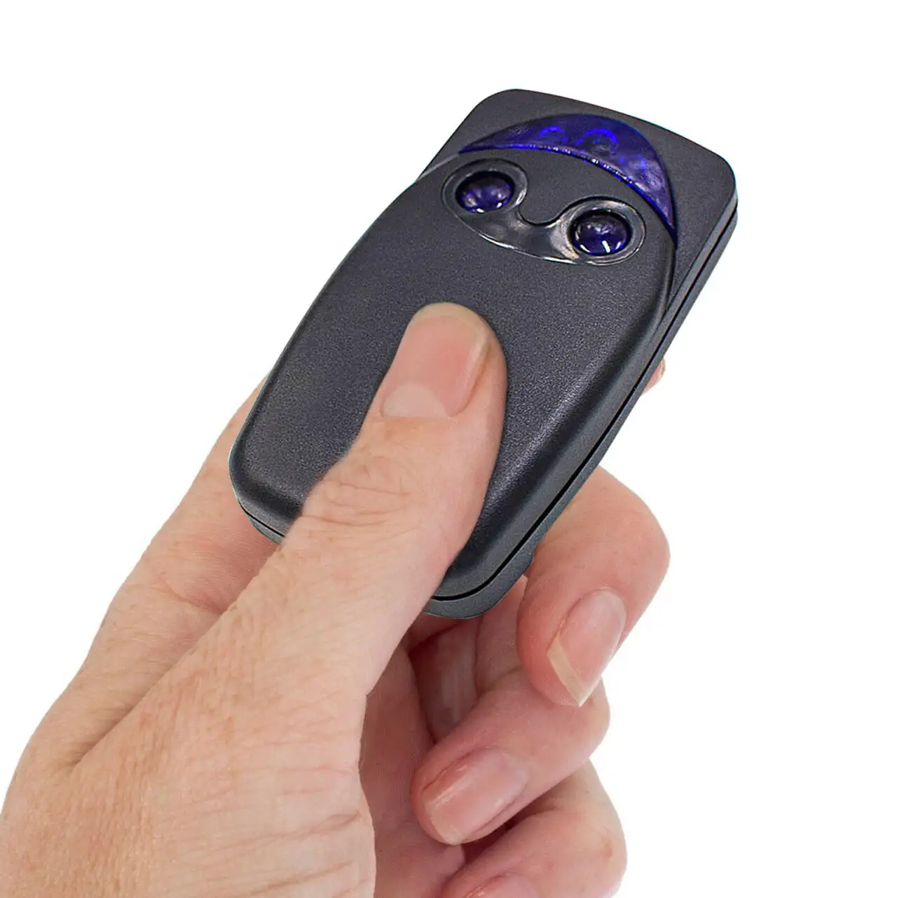 NICE FLORS 리모컨 433Mhz FLO2RS FLO4RS FLO2R-S FLO4R-S 433.92Mhz 롤링 코드 차고 문 리모컨